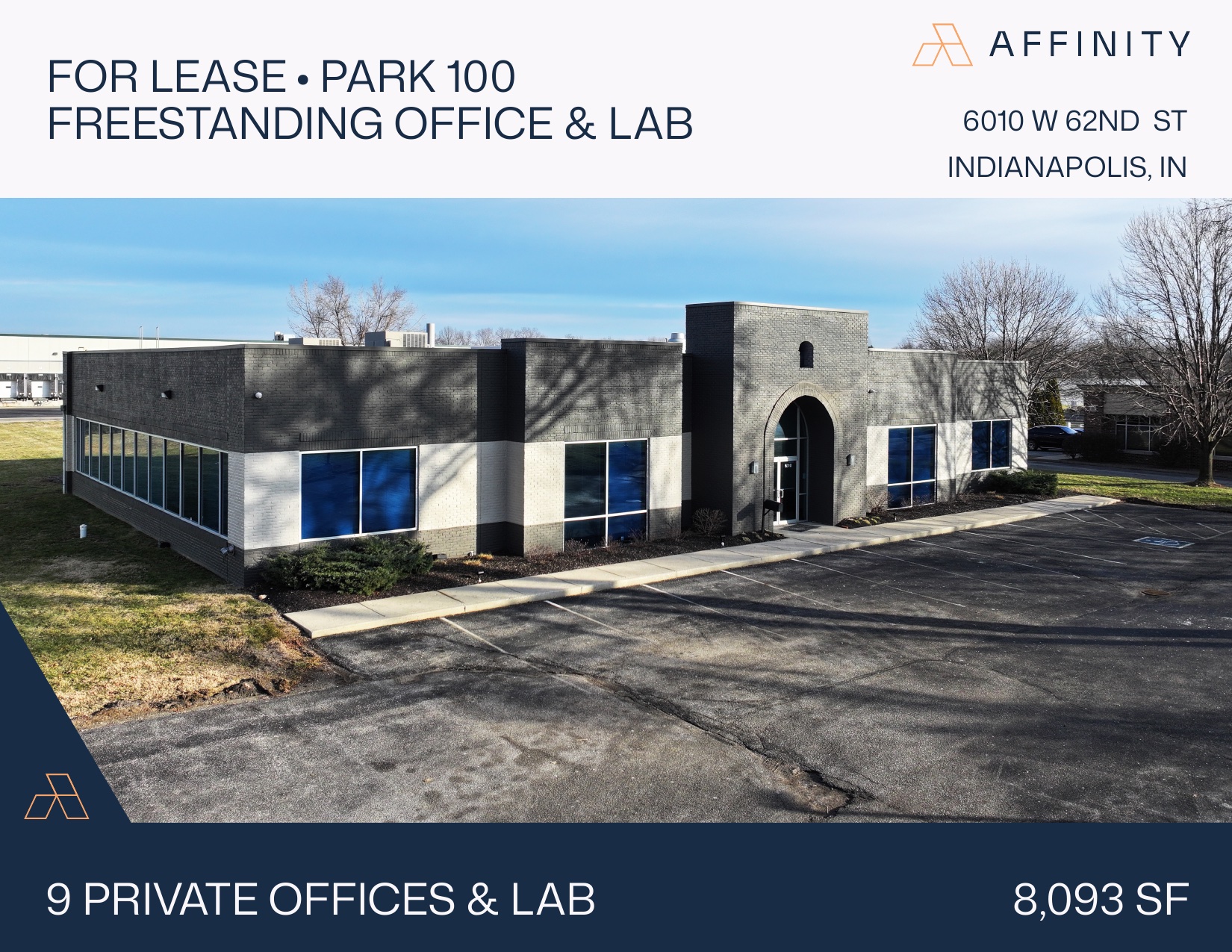 6010 W 62nd St, Indianapolis, IN
