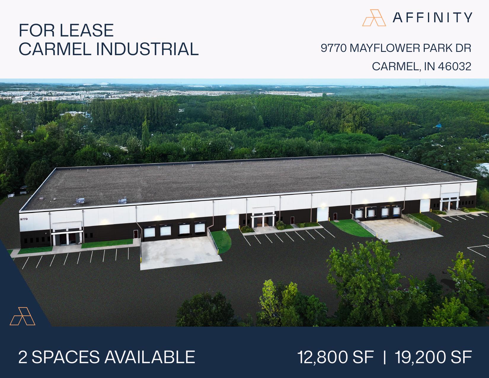 9770 Mayflower Park Dr, Carmel, IN
