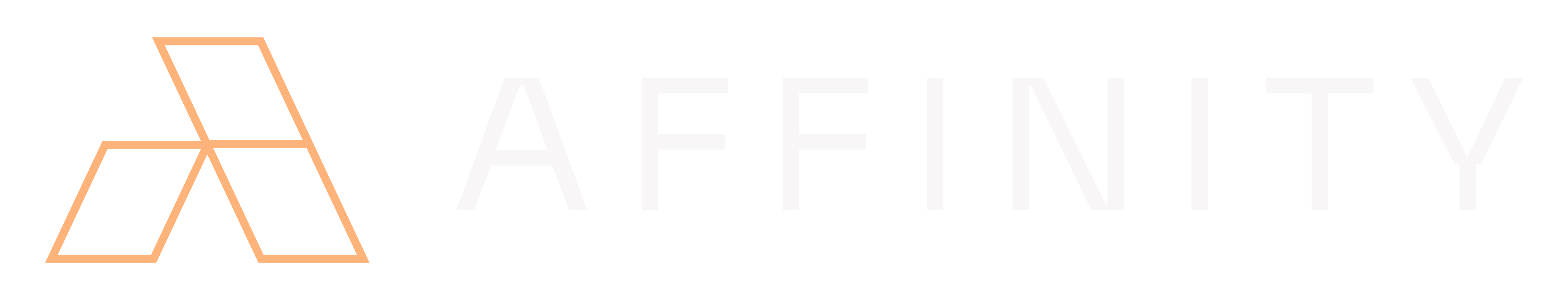 Affinity